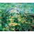 Vitalwalls Landscape Painting Canvas Art Print (Landscape-366-F-60Cm)