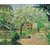 Vitalwalls Landscape Painting Canvas Art Print (Landscape-380-60Cm)