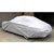 Tata VISTA Car Body Cover in Silver Matty Cloth - TATA INDICA VISTA All Models