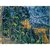 Vitalwalls Landscape Painting Canvas Art Print (Landscape-395-F-30Cm)