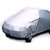 Tata Sumo Grande Car Body Cover in Silver Matty Cloth - TATA GRANDE All Models