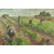 Vitalwalls Landscape Painting Canvas Art Print (Landscape-413-30Cm)