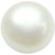 5.31 Ct. / 5.9 Ratti Pure & Iigs Certified Pearl (Moti) Astrological Gemstone