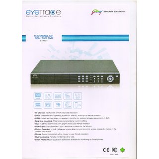 Godrej 16 channel dvr price clearance