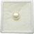 5.31 Ct. / 5.9 Ratti Pure & Iigs Certified Pearl (Moti) Astrological Gemstone