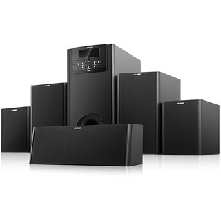 f&d home theater 5.1 old model