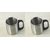 Set of 2 Double Wall  Cups