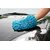 Multi Purpose Micro Fiber Washing Hand Gloves (2 pcs)