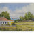 Vitalwalls Landscape Painting Canvas Art Print (Landscape-276-60Cm)