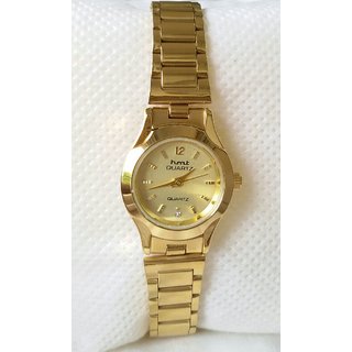 Hmt womens on sale watches online shopping