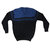 Boys Sweater Full Sleeves Blue  Black Color (11-13 Years)