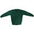 Boys Sweater Full Sleeves Solid Dark Green Color (8-10 Years)