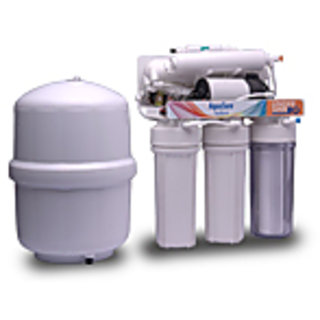 eureka forbes under sink ro