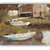 Vitalwalls Landscape Canvas Art Print On Wooden Frame (Landscape-227-F-60Cm)