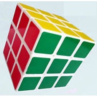 Buy Divya Magic Rubik Cube 3 X 3 High Speed Super Smooth Puzzle Game Online Get 40 Off