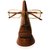 Sovam International Wooden handicraft Spectacles Stand - Gift item