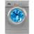 Ifb 6 Kg Eva Aqua Sx Fully Automatic Front Load Washing Machine