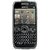 Replacement Housing Body Panel for Nokia E72 Black