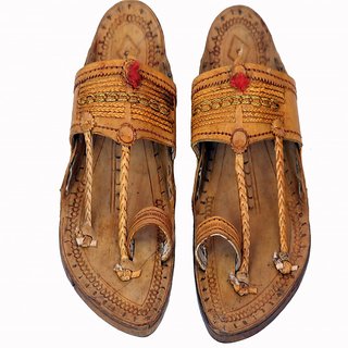 traditional chappals online