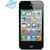 Apple iPhone 4S 16GB Black  /Acceptable Condition/Certified Pre Owned(6 Months Seller Warranty)