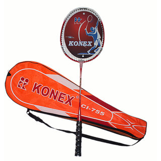 konex shuttle bat