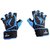 Mayor Pacifico Blue / Black Gym Gloves