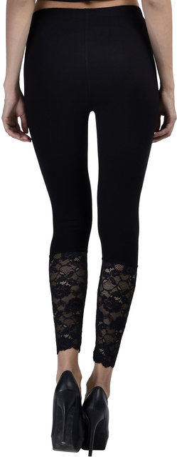 half net leggings