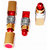 Moksha Discreet pipe. Looks like lipstick to be a stealthy and discreet pipe.