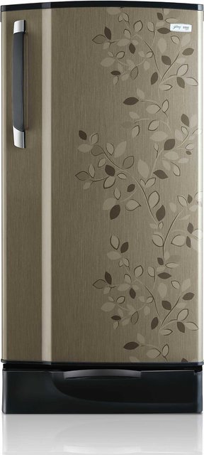 godrej edge sx 221 ltr price