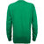 Kothari Kids Casual Green Fleece Sweatshirt