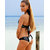 Premium Beachwear/ Swimwear padded Bikini 2 pc set Swimsuit SW10