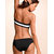 Premium Beachwear/ Swimwear padded Bikini 2 pc set Swimsuit SW12
