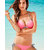 Premium Beachwear/ Swimwear padded Bikini 2 pc set Swimsuit SW16-(S)