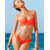 Premium Beachwear/ Swimwear padded Bikini 2 pc set Swimsuit SW18