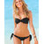 Premium Beachwear/ Swimwear padded Bikini 2 pc set Swimsuit SW36-(L)