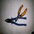 Combo offer - plier + stripper/cutter- for Engineering project