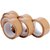 Brown Tape - 36MMX170MTR(pack of 4 pcs)