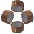 Brown Tape - 60MMX25MTR(pack of 2 pcs)