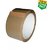 Brown Tape For Packing (65 Meters - 2 Inch)- 1 Roll