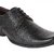 Calaso Outdoor impeccable formal shoes 8352(FR)Blk