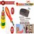 Special Combo Offer! Jackly 31 In 1 Screwdriver Set + Wall Picture Hanging Tool