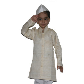 nehru dress for kid boy