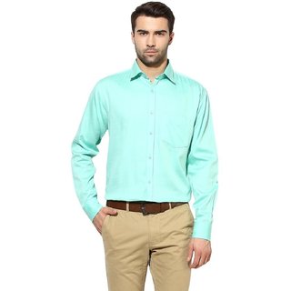 light coloured formal shirts
