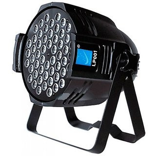 BIG DIPPER - LP001 Par Stage 54x3W RGB DMX LED Stage Lighting, DJ Disco ...