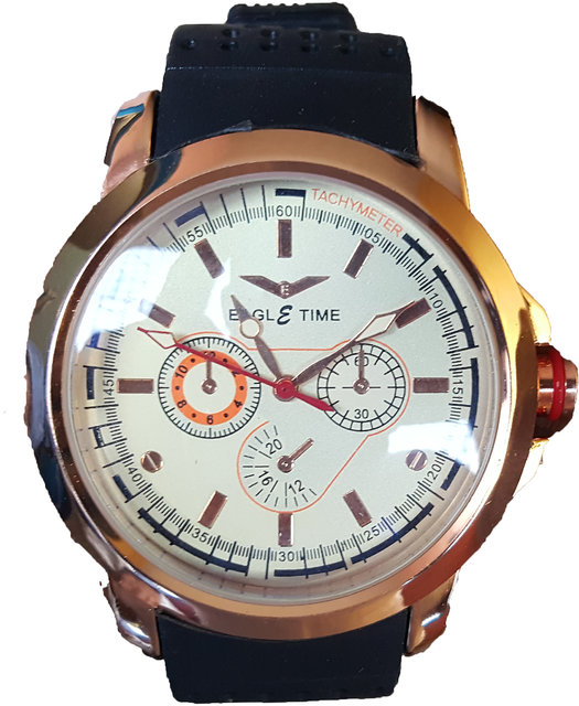 Eagle time watch company sale