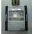 Digital Jumbo LCD Wall Clock Alarm Multi Function timer Mountable Desk Big Size