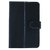 Universal Folder Leather Case Cover for 7 inch Tab Tablet PC Black Color