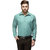 Formals by Koolpals-Cotton Blend Shirt KPMSFC12GRCR