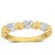 Mani Jewel 92.5Kt Sterlling Silver Certified Diamond Heart Ring Design-1