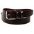 Fedrigo Black-Tan-Black Color Belts FMB-229